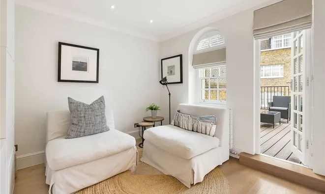 Недвижимость Elystan Place, Chelsea: 5