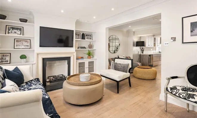 Недвижимость Elystan Place, Chelsea: 10