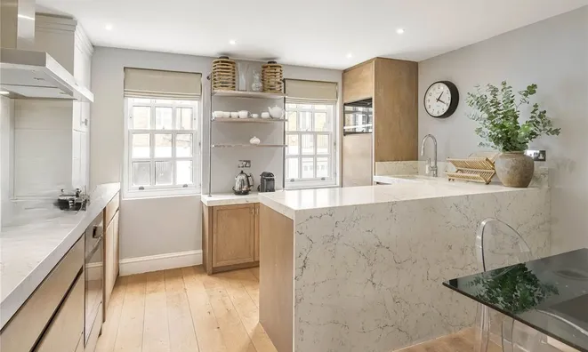 Недвижимость Elystan Place, Chelsea: 12