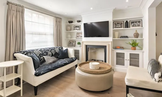 Недвижимость Elystan Place, Chelsea: 13