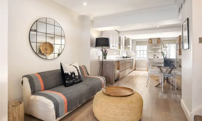 Недвижимость Elystan Place, Chelsea: 14