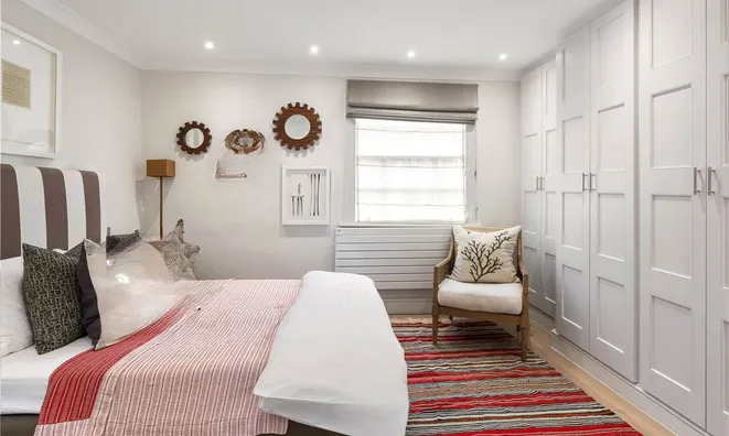 Недвижимость Elystan Place, Chelsea: 16