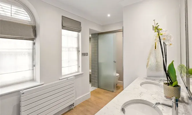 Недвижимость Elystan Place, Chelsea: 17