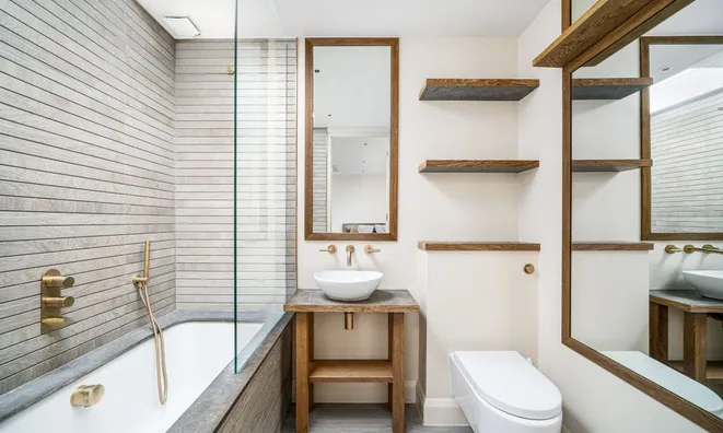 Недвижимость Limerston Street, Chelsea: 1