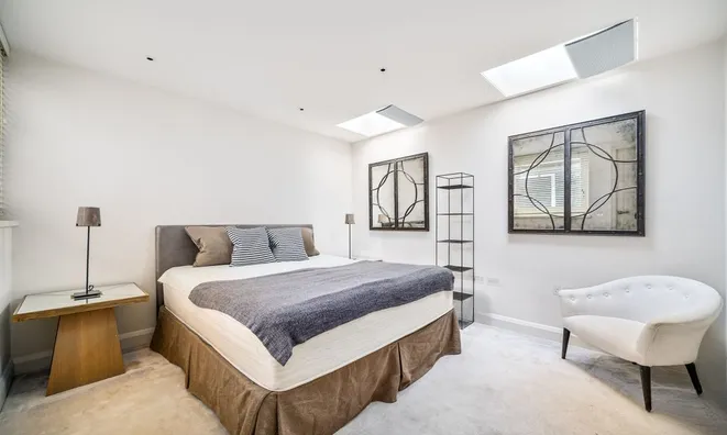 Недвижимость Limerston Street, Chelsea: 2