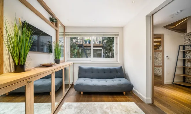 Недвижимость Limerston Street, Chelsea: 3