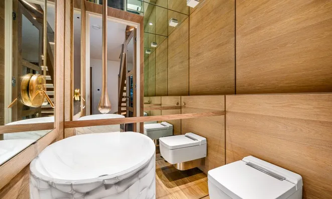 Недвижимость Limerston Street, Chelsea: 7