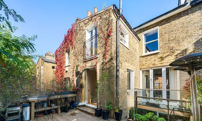 Недвижимость Limerston Street, Chelsea: 8