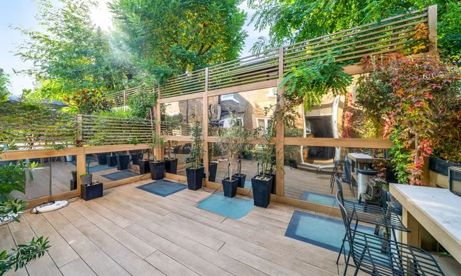 Недвижимость Limerston Street, Chelsea: 10