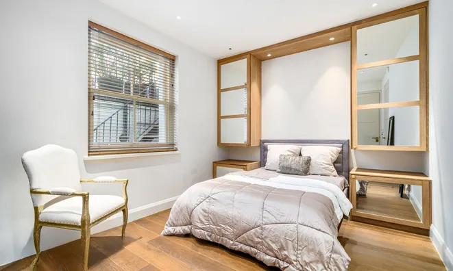 Недвижимость Limerston Street, Chelsea: 15