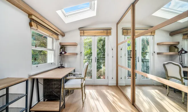 Недвижимость Limerston Street, Chelsea: 16