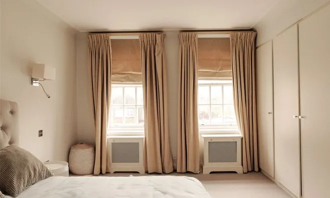 Недвижимость Onslow Court, Drayton Gardens, Chelsea: 1