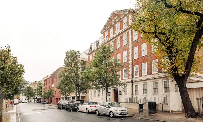Недвижимость Onslow Court, Drayton Gardens, Chelsea: 3