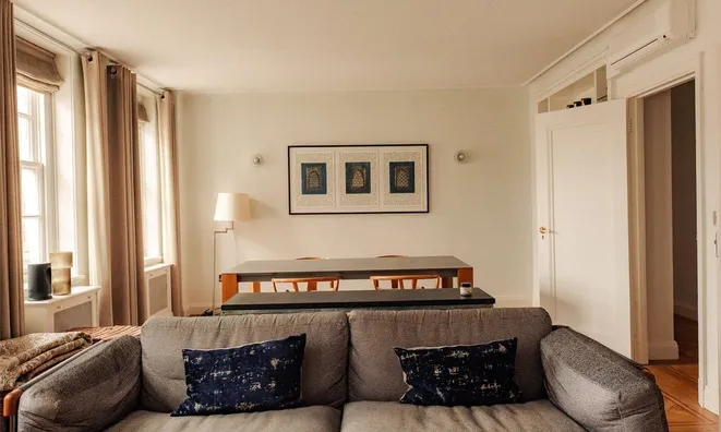 Недвижимость Onslow Court, Drayton Gardens, Chelsea: 5