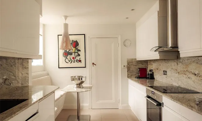 Недвижимость Onslow Court, Drayton Gardens, Chelsea: 6