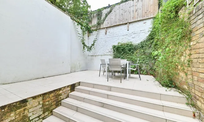 Недвижимость Halsey Street, Chelsea: 5