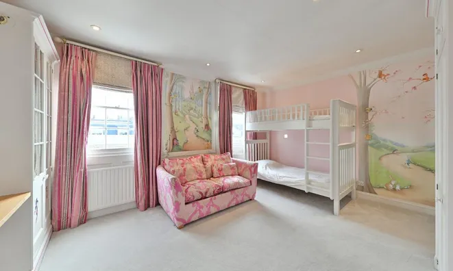 Недвижимость Halsey Street, Chelsea: 6