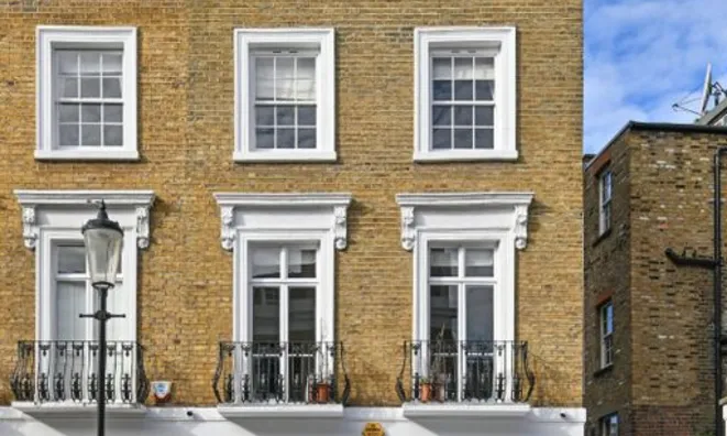 Недвижимость Halsey Street, Chelsea: 9