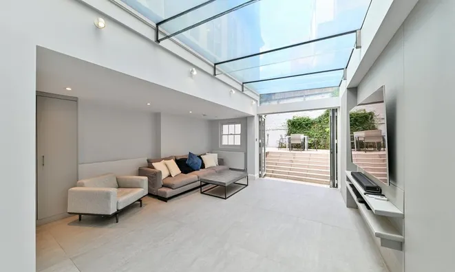 Недвижимость Halsey Street, Chelsea: 15