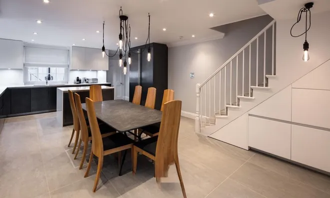 Недвижимость Halsey Street, Chelsea: 16