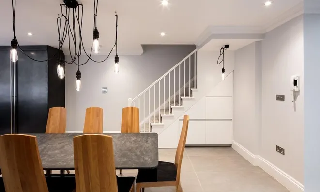 Недвижимость Halsey Street, Chelsea: 18