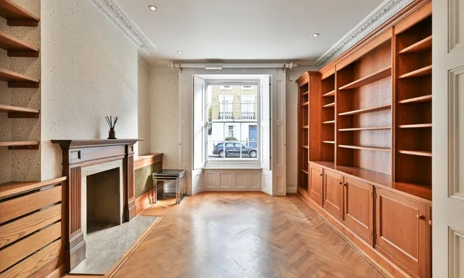 Недвижимость Halsey Street, Chelsea: 20