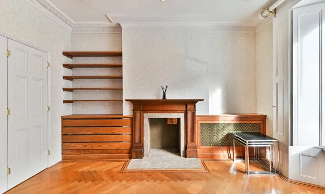 Недвижимость Halsey Street, Chelsea: 22