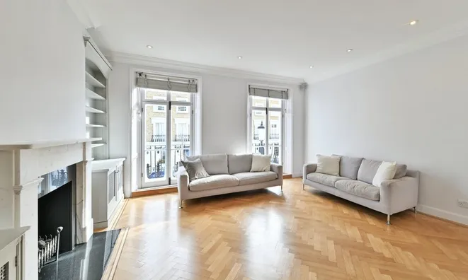 Недвижимость Halsey Street, Chelsea: 23