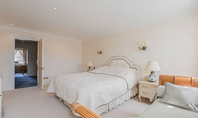 Недвижимость Bourne Street, Belgravia: 1