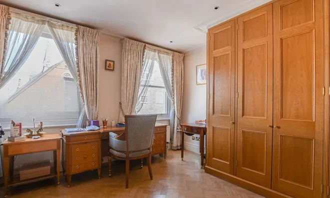 Недвижимость Bourne Street, Belgravia: 2