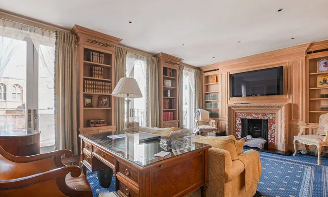 Недвижимость Bourne Street, Belgravia: 3