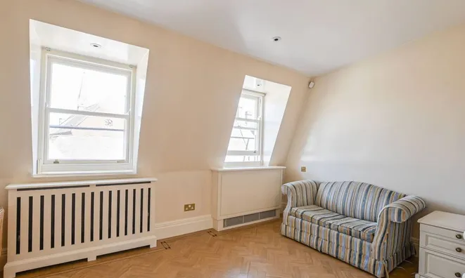 Недвижимость Bourne Street, Belgravia: 4