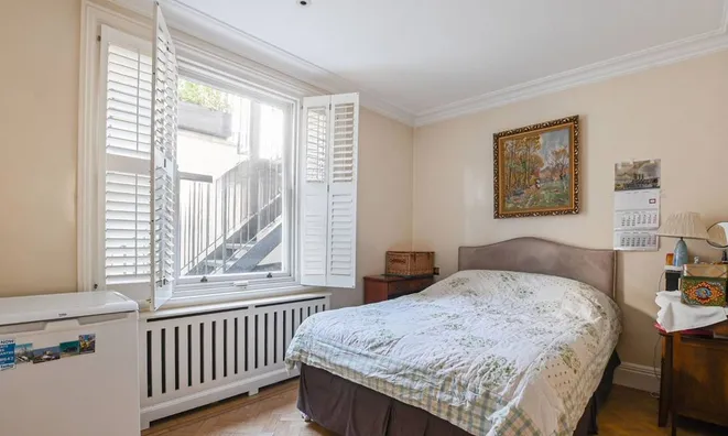 Недвижимость Bourne Street, Belgravia: 5