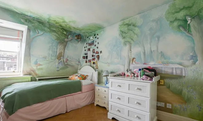 Недвижимость Bourne Street, Belgravia: 6