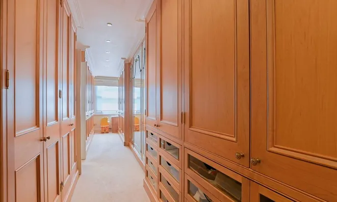 Недвижимость Bourne Street, Belgravia: 7