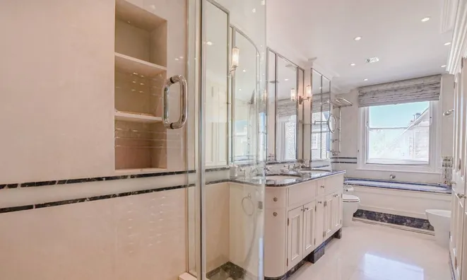 Недвижимость Bourne Street, Belgravia: 8