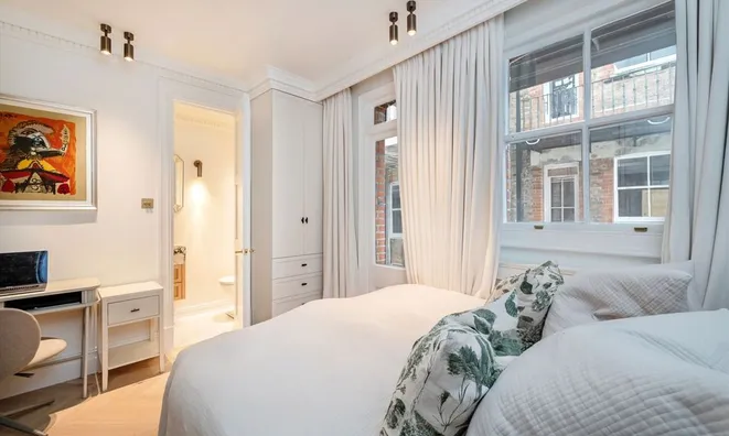 Недвижимость Drayton Gardens, Chelsea: 2