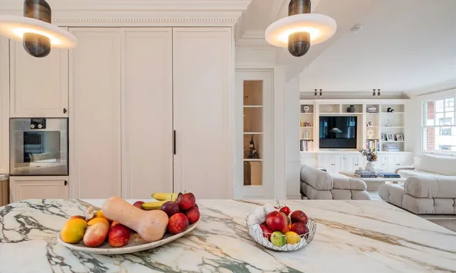 Недвижимость Drayton Gardens, Chelsea: 7