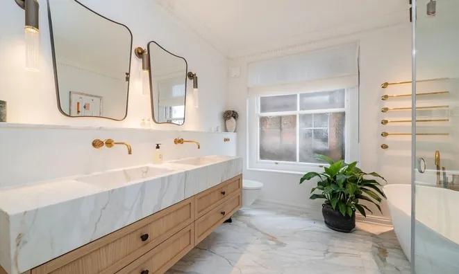 Недвижимость Drayton Gardens, Chelsea: 8