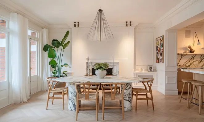 Недвижимость Drayton Gardens, Chelsea: 13