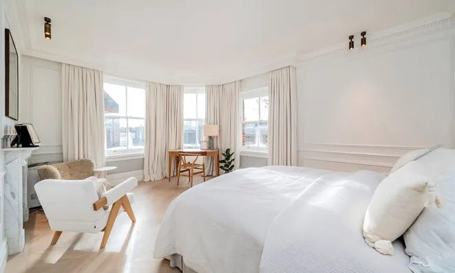 Недвижимость Drayton Gardens, Chelsea: 14