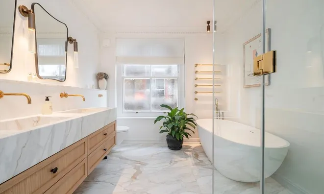 Недвижимость Drayton Gardens, Chelsea: 15