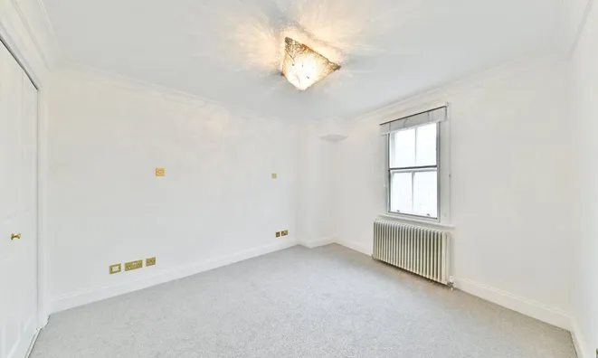 Недвижимость Beauchamp Place, Knightsbridge: 1