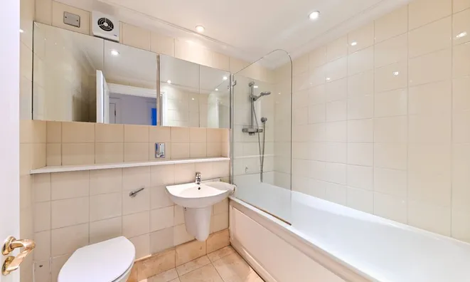 Недвижимость Beauchamp Place, Knightsbridge: 3