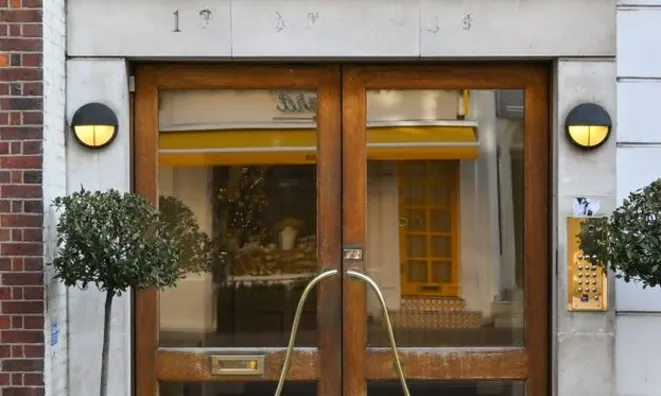 Недвижимость Beauchamp Place, Knightsbridge: 5