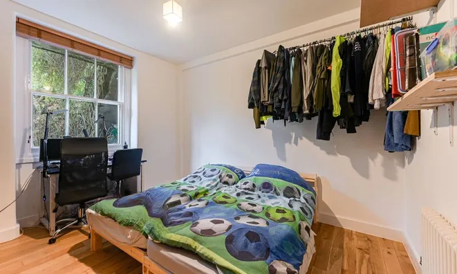 Недвижимость Redcliffe Gardens, Earls Court: 2