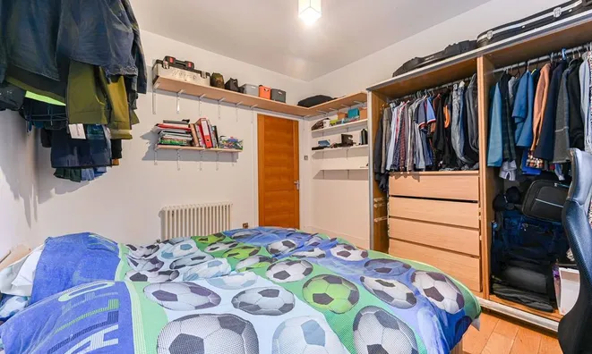 Недвижимость Redcliffe Gardens, Earls Court: 4