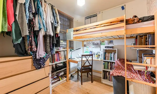 Недвижимость Redcliffe Gardens, Earls Court: 6