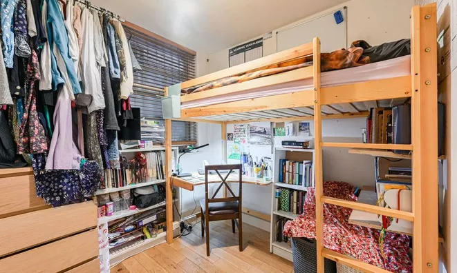 Недвижимость Redcliffe Gardens, Earls Court: 7