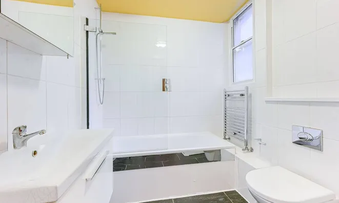 Недвижимость Redcliffe Gardens, Earls Court: 8